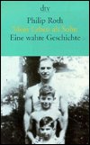 Cover for Philip Roth · Mein Leben als Sohn. Eine wahre Geschichte. (Paperback Bog) (1995)