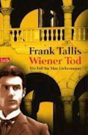 Cover for Frank Tallis · Btb.73465 Tallis.wiener Tod (Book)