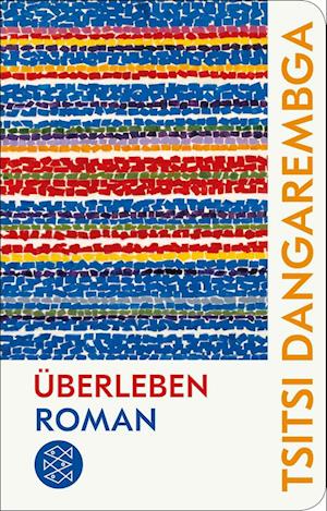 Cover for Tsitsi Dangarembga · Überleben (Book) (2025)