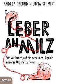 Cover for Freund · Leber an Milz (Book)