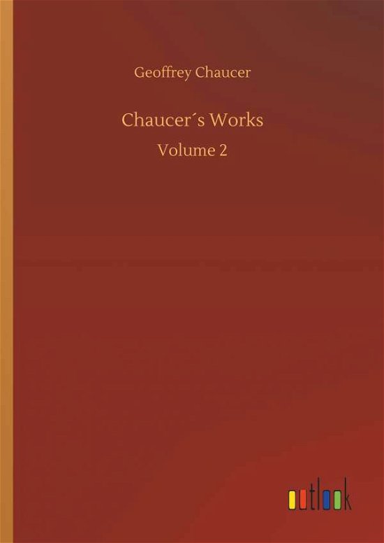Cover for Chaucer · Chaucer's Works (Book) (2018)