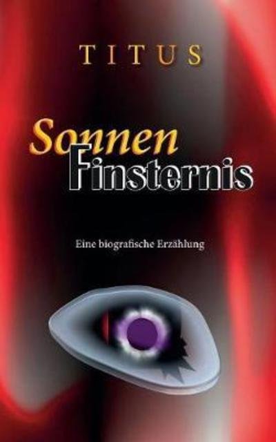 Cover for Titus · SonnenFinsternis (Bok) (2018)