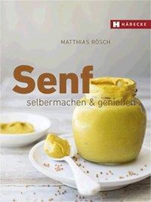 Cover for Rösch · Senf (Book)