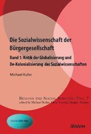 Cover for Kuhn · Kritik der Globalisierung und De-K (Bog)
