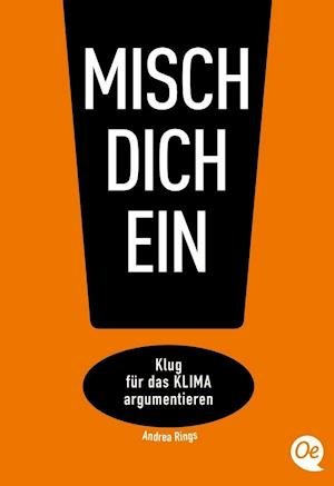 Cover for Rings · Misch dich ein! (Bok)