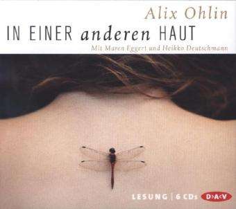 Cover for Ohlin · In einer anderen Haut, (Book)