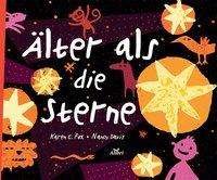 Cover for Fox · Älter als die Sterne (Buch)