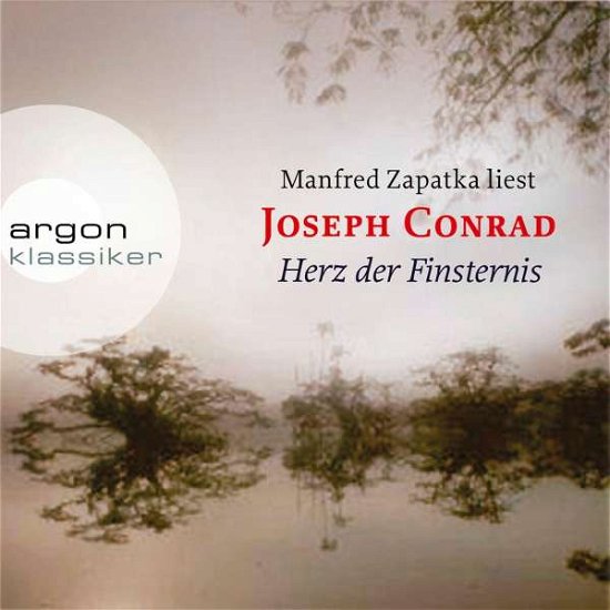 Cover for Joseph Conrad · Herz der Finsternis (CD) (2007)