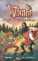 Cover for Monika Dockter · Wimm und das Wappen des feuerroten Drachen (Paperback Book) (2016)