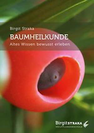 Cover for Birgit Straka · Baumheilkunde (Book) (2021)