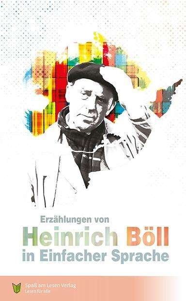 Cover for Böll · Erzählungen von Heinrich Böll (Book)