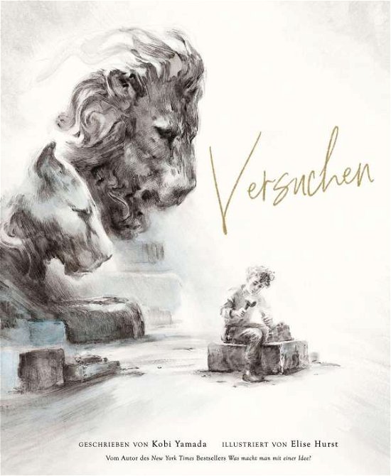 Cover for Yamada · Versuchen (N/A)