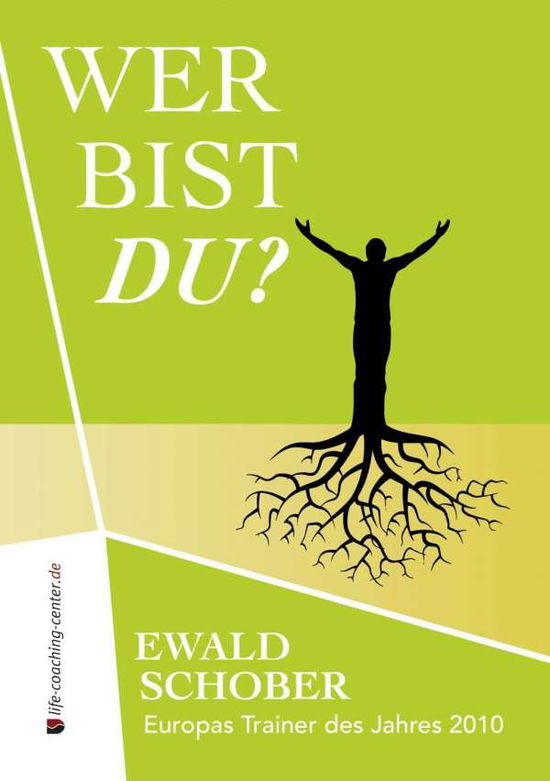 Cover for Schober · Wer bist Du? (Book)