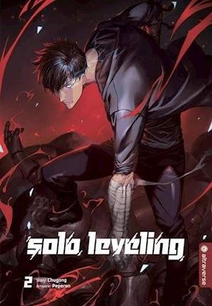 Cover for Chugong · Solo Leveling Roman Taschenbuchausgabe 02 (Buch) (2023)