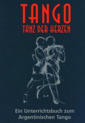 Cover for Ralf Sartori · Tango, Tanz der Herzen (Taschenbuch) (2014)