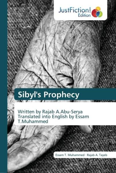 Cover for Essam T Muhammed · Sibyl's Prophecy (Pocketbok) (2018)