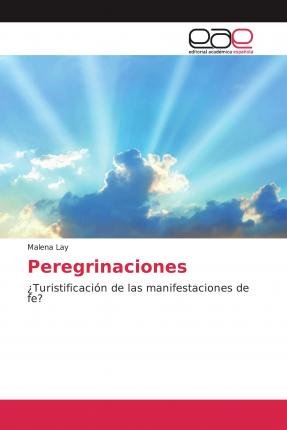 Cover for Lay · Peregrinaciones (Book)