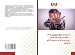 Cover for Mya · Principaux facteurs et conséquences (Book)