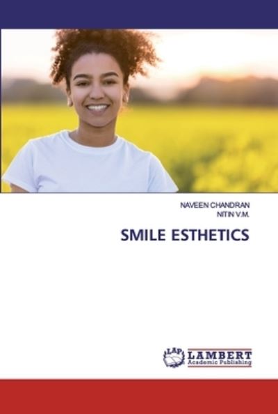 Cover for Chandran · Smile Esthetics (Book) (2020)