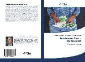 Cover for Ribeiro · Rendimento Básico Incondicional (Book)