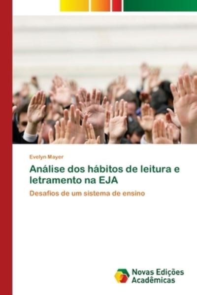 Cover for Mayer · Análise dos hábitos de leitura e (Bog) (2017)