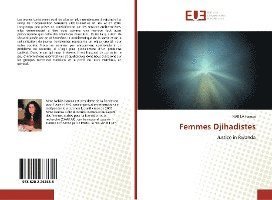 Cover for Hamza · Femmes Djihadistes (Book)