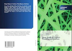 Cover for Jin · Deep Study of Carbon Fibre / Epoxy In (Book)