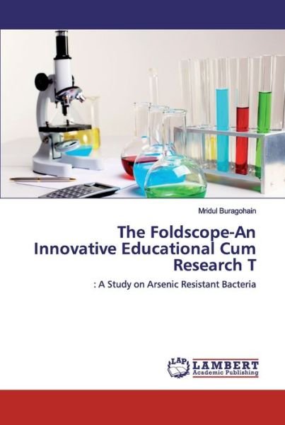 Cover for Buragohain · The Foldscope-An Innovative (Buch) (2020)
