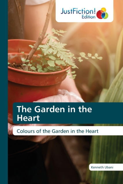 Cover for Kenneth Ubani · The Garden in the Heart (Paperback Book) (2021)