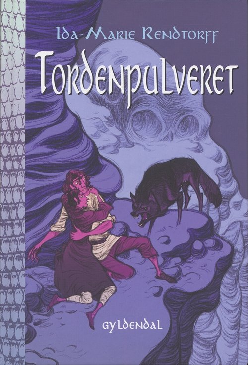Cover for Ida-Marie Rendtorff · Tordenpulveret (Bound Book) [1º edição] (2007)