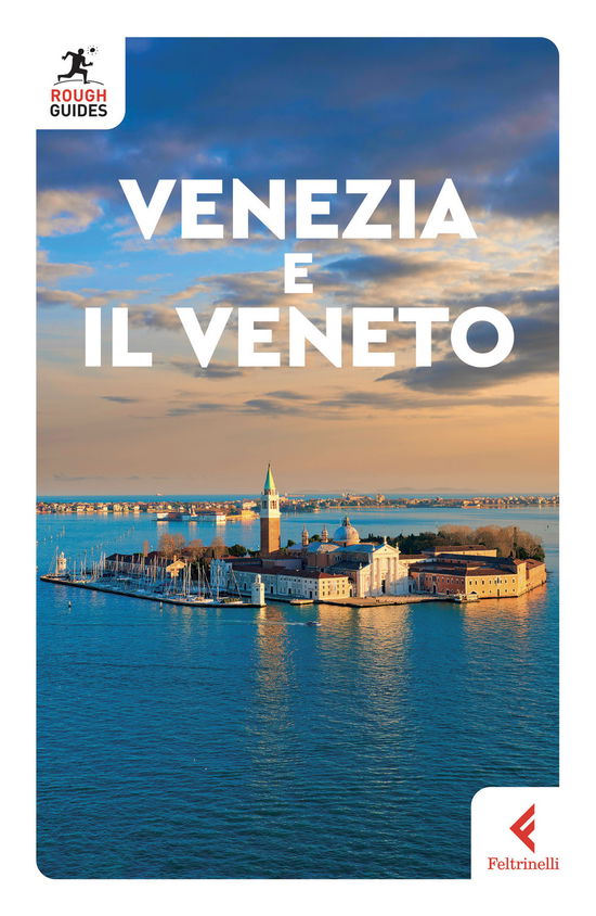 Cover for Jonathan Buckley · Venezia E Il Veneto (Bok)