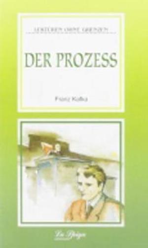 Cover for Franz Kafka · Der Prozess (förkortad) (Book) (2000)