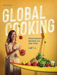 Cover for Morat · Global Cooking (Buch)