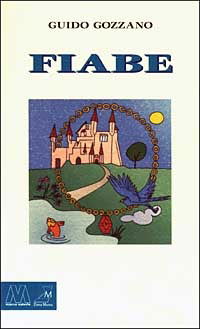 Cover for Guido Gozzano · Fiabe (Book)