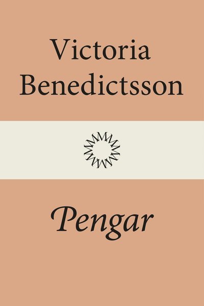 Cover for Victoria Benedictsson · Pengar (Bound Book) (2022)