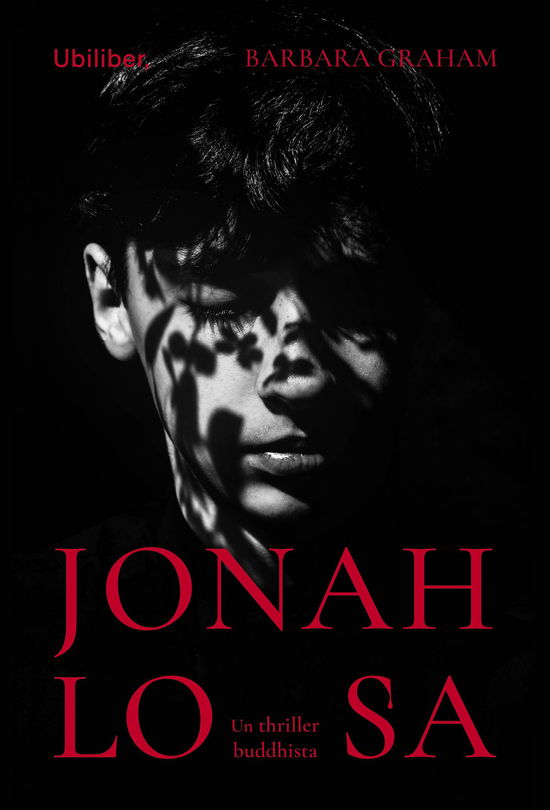 Cover for Barbara Graham · Jonah Lo Sa (Book)