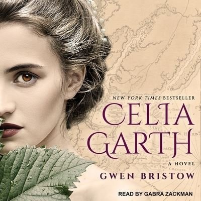 Celia Garth - Gwen Bristow - Musik - TANTOR AUDIO - 9798200453658 - 18. Januar 2018