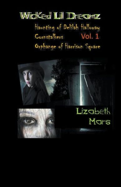 Wicked LIl Dreamz: Volume One - Wicked Lil Dreamz - Lizabeth Mars - Books - Lizabeth Mars - 9798201612658 - June 2, 2022