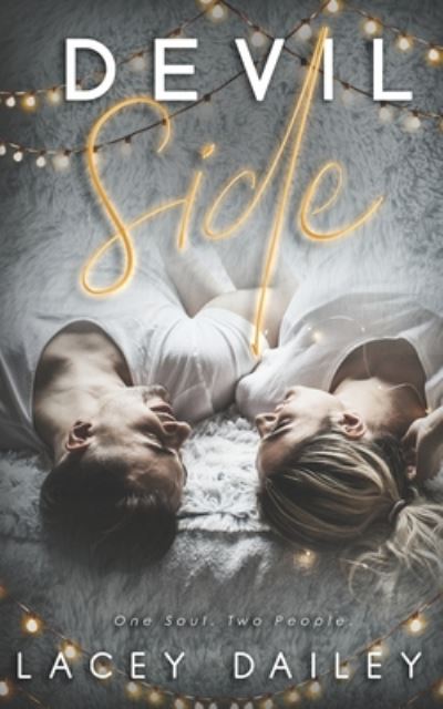 Cover for Lacey Dailey · Devil Side (Paperback Book) (2020)