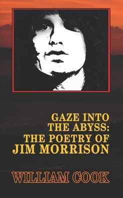 Cover for William Cook · Gaze Into the Abyss: The Poetry of Jim Morrison (Annotated): A Critical Analysis (Pocketbok) (2020)