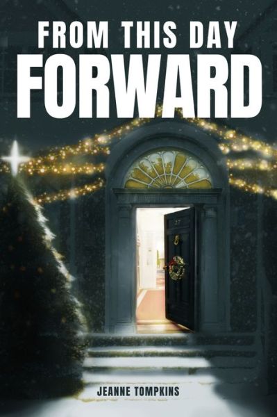 Cover for Jeanne Tompkins · From This Day Forward (Paperback Book) (2022)