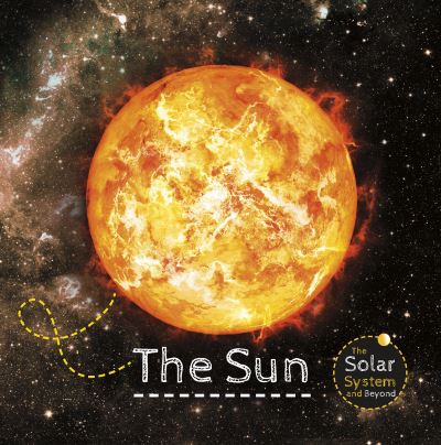 Cover for Gemma McMullen · The Sun (Hardcover Book) (2025)