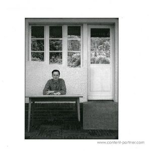 Cover for Anstam · First Sprout EP (12&quot;) (2012)