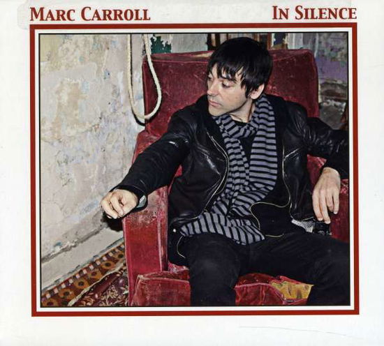 Cover for Marc Carroll · In Silence (CD) (2011)