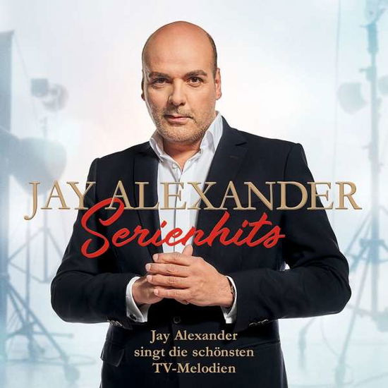 Jay Alexander: Serienhits - Jay Alexander - Musiikki - PANORAMA - 0028948360659 - perjantai 3. toukokuuta 2019