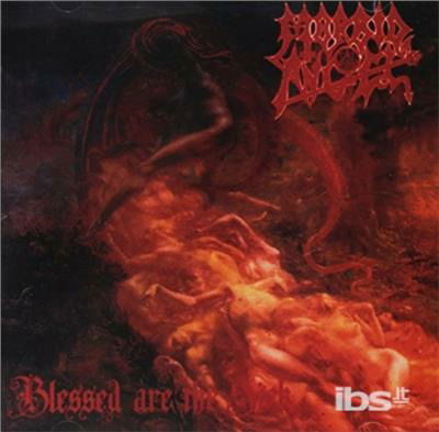 Blessed Are the Sick - Morbid Angel - Musiikki - EARACHE - 0190295967659 - keskiviikko 18. maaliskuuta 2020