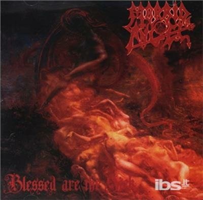 Cover for Morbid Angel · Blessed Are the Sick (CD) (2020)