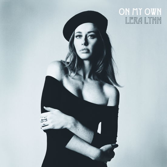 On My Own - Lera Lynn - Musik - RUBY RANGE - 0192641069659 - 23. oktober 2020