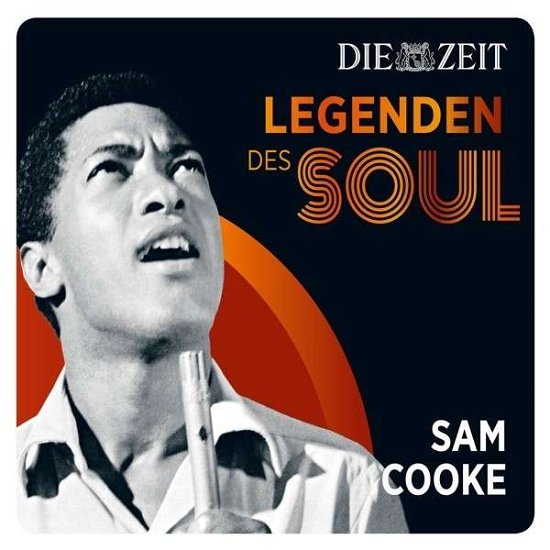 Legenden Des Soul - Sam Cooke - Musique - BRUNSWICK - 0600753520659 - 29 mai 2014