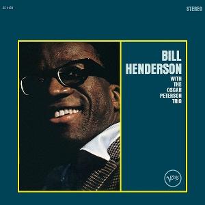 Bill Henderson · Bill Henderson with the Oscar Peterson Trio (LP) [Verve by Request Series edition] (2025)